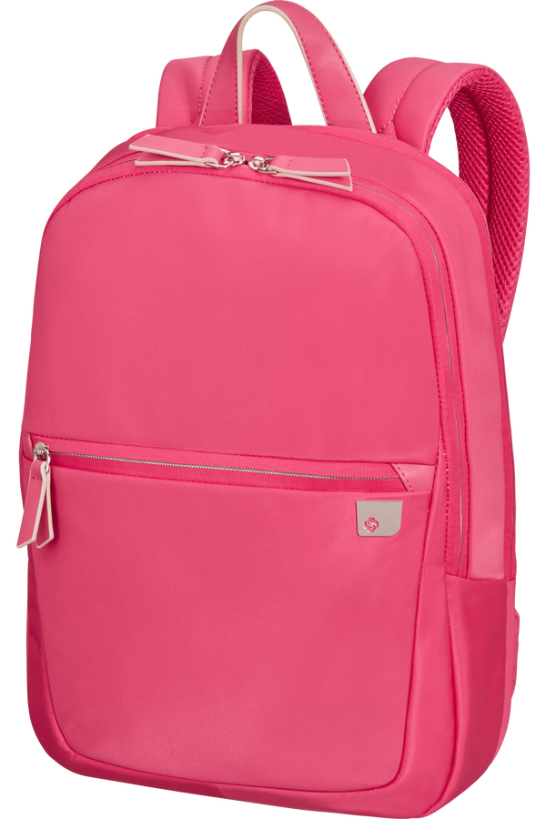 Samsonite backpack pink top