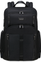 Samsonite Urban-Eye Laptop Backpack 17.3' EXP 17.3'  Schwarz Samsonite Urban-Eye Laptop Backpack 17.3' EXP 17.3'  Schwarz