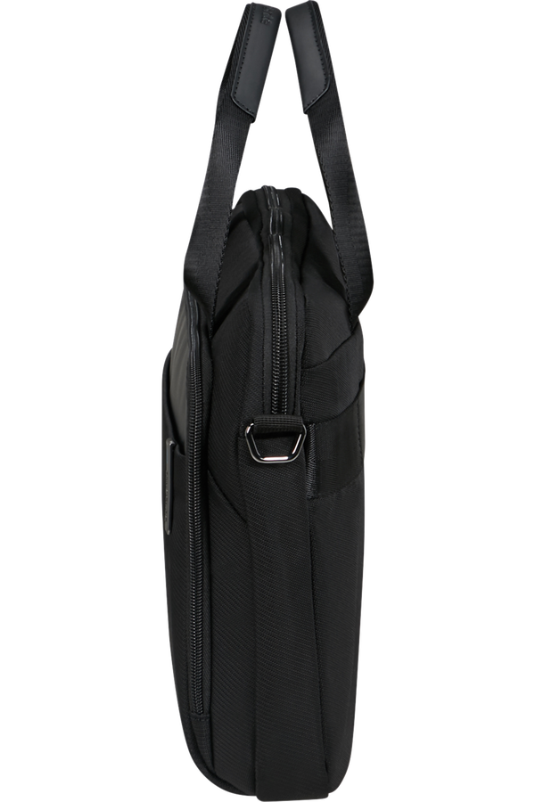 Samsonite Evosight Slim Bailhandle 15.6'  Schwarz Samsonite Evosight Slim Bailhandle 15.6'  Schwarz