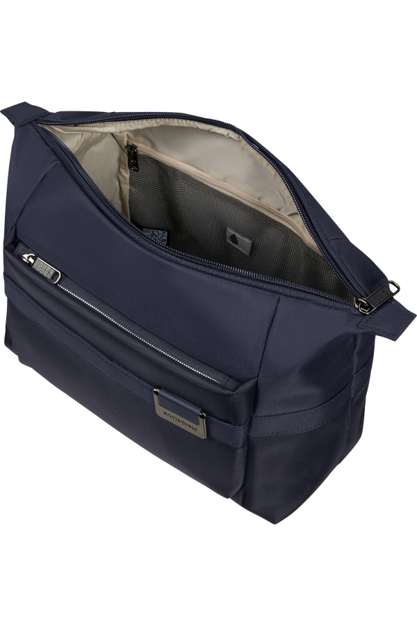 Samsonite Airea Toilet Kit  Dark Blue