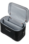 Samsonite Re-Lite Beauty Case  Schwarz