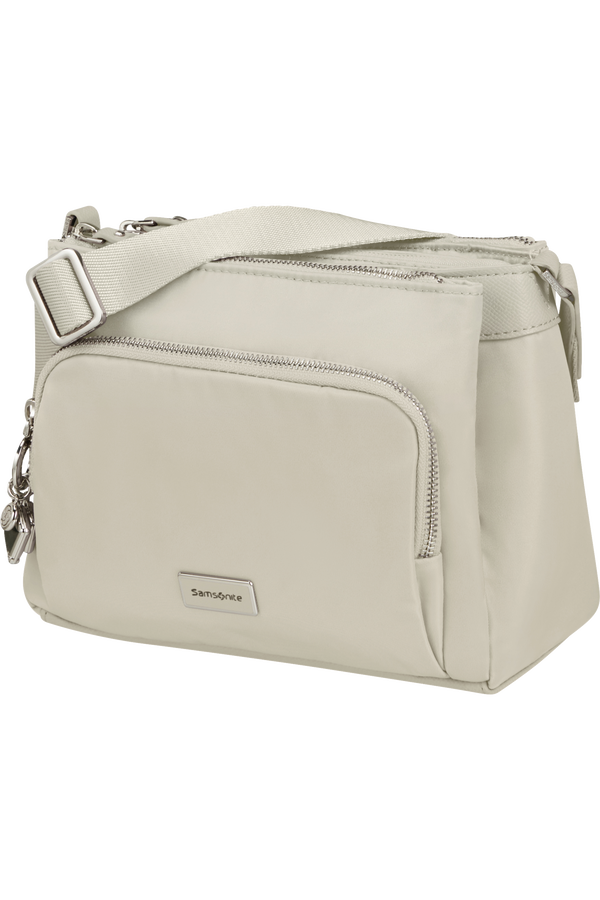 Samsonite travel shoulder bag 2025