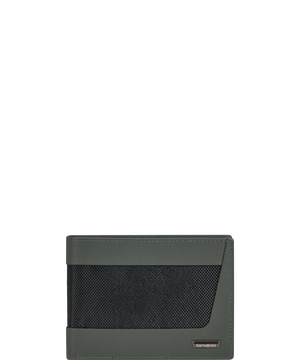 Urban-Eye Slg Geldbörse 9.6 x 13 x 1.5 cm Urban-Eye Slg Geldbörse 9.6 x 13 x 1.5 cm