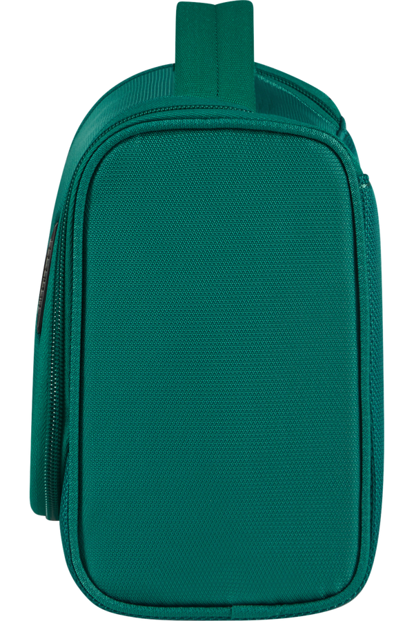 Samsonite Urbify Toilet Kit  Pine Green Samsonite Urbify Toilet Kit  Pine Green