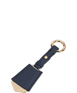 Tag Heritage Schl&uuml;sselanh&auml;nger 4.5 x 13.5 x 1 cm | 0.12 kg | Samsonite Tag Heritage Triangular Tag  Dark Navy