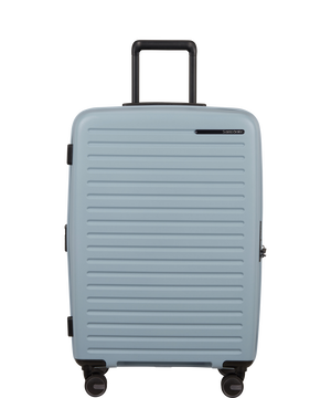 Restackd Trolley mit 4 Rollen erweiterbar 68cm 68 x 46 x 26/29 cm | 3.4 kg