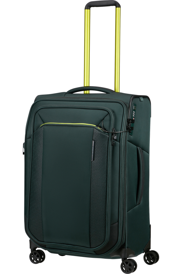 Samsonite Respark Spinner 67/24 EXP 67cm  Dark Teal