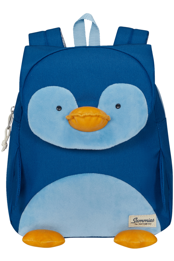 Samsonite Happy Sammies Eco Backpack S Penguin Peter  Penguin Peter