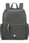 Samsonite Karissa Evo Daily Backpack  Gunmetal Green Samsonite Karissa Evo Daily Backpack  Gunmetal Green