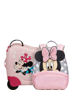 Minnie Mouse Taschen Koffer Samsonite DE