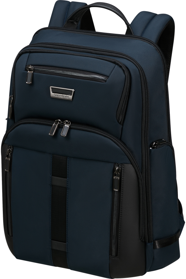 Samsonite Urban-Eye Laptop Backpack 15.6'  Blau Samsonite Urban-Eye Laptop Backpack 15.6'  Blau