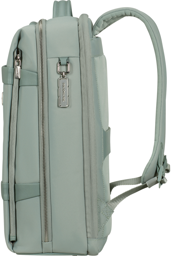 Samsonite Image Biz Backpack 15.6'  Thyme Samsonite Image Biz Backpack 15.6'  Thyme