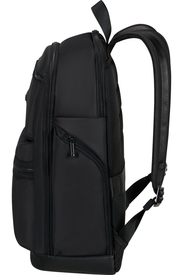 Samsonite Relyon Backpack M 15.6''  Schwarz Samsonite Relyon Backpack M 15.6''  Schwarz