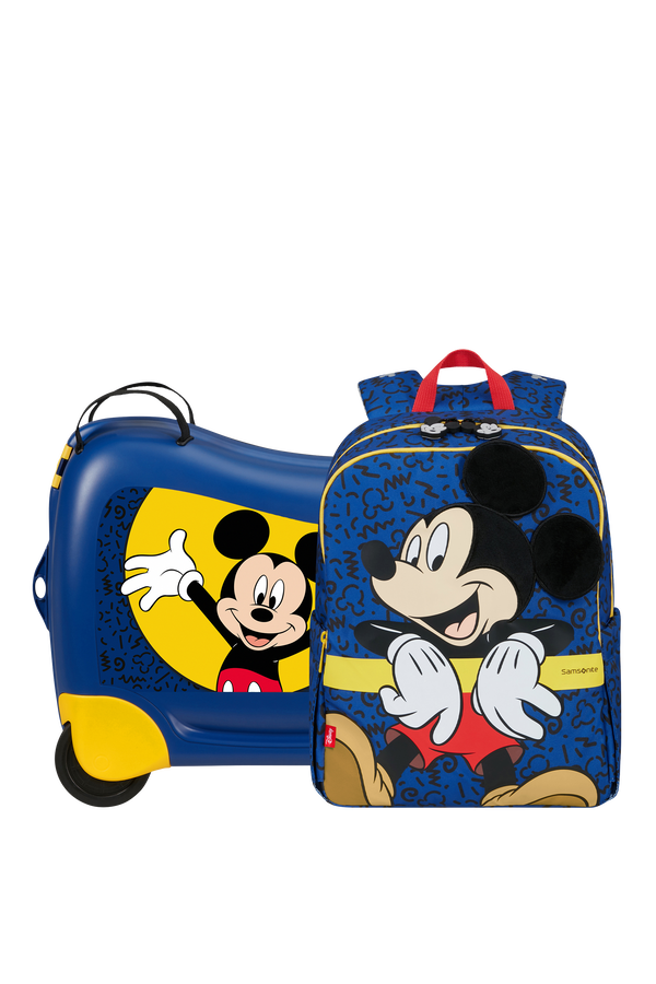 Samsonite Mickey Set 1