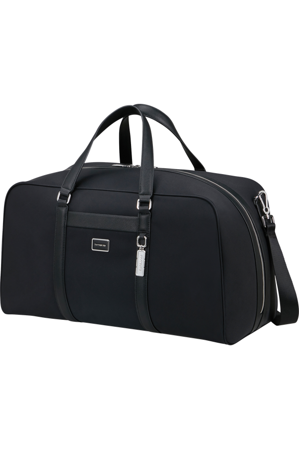 Samsonite Image Biz Duffle Bag S  Schwarz