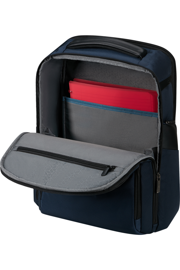 Samsonite qibyte laptop backpack 15.6 outlet