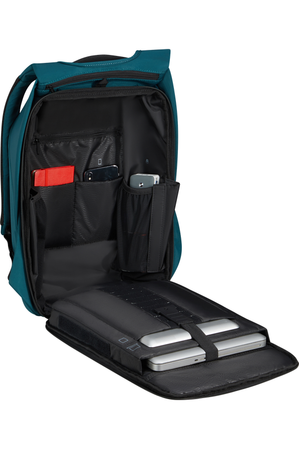Securipak 2.0 Rucksack 15.6