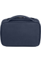 Samsonite Stackd Toilet Kit Weekender  Fächer Navy Samsonite Stackd Toilet Kit Weekender  Fächer Navy