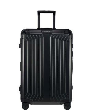 Lite-Box Alu Trolley mit 4 Rollen 69cm 69 x 47 x 27 cm | 6.6 kg Lite-Box Alu Trolley mit 4 Rollen 69cm 69 x 47 x 27 cm | 6.6 kg