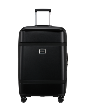 Image Trolley mit 4 Rollen erweiterbar 69cm 69 x 45 x 28/31 cm | 3.8 kg Image Trolley mit 4 Rollen erweiterbar 69cm 69 x 45 x 28/31 cm | 3.8 kg