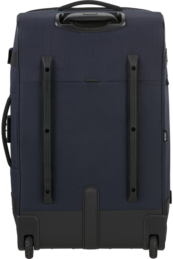 Samsonite duffle with wheels online