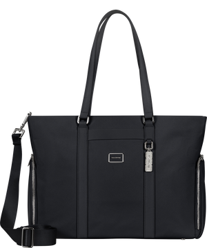 Image Biz Tote 14.1" 32 x 39 x 16.5 cm | 1.1 kg Image Biz Tote 14.1" 32 x 39 x 16.5 cm | 1.1 kg