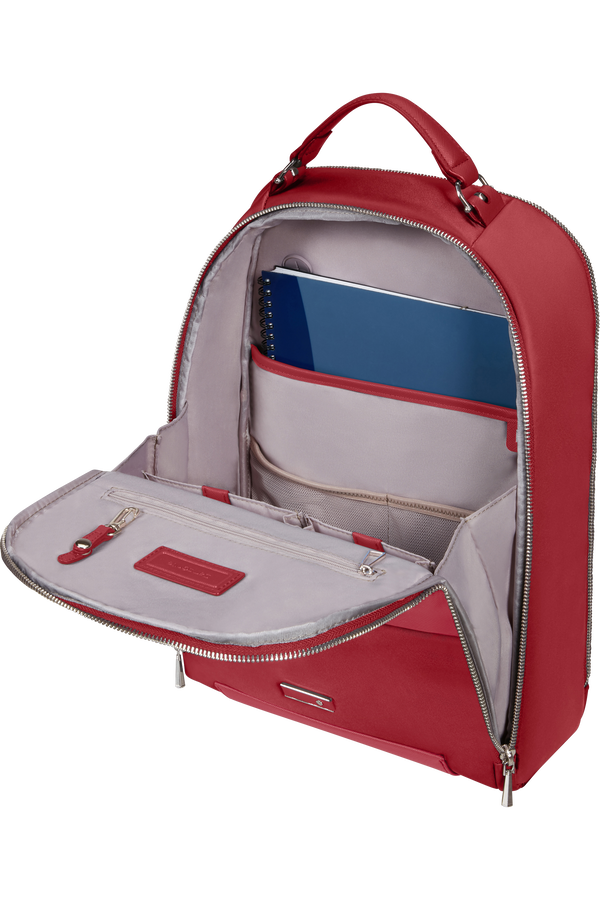 Samsonite zalia backpack 14.1 cheap