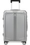 Samsonite Lite-Box Alu Spinner S3054 55cm Aluminium