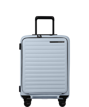 Restackd Trolley mit 4 Rollen erweiterbar 55cm 55 x 40 x 23 cm | 3.1 kg