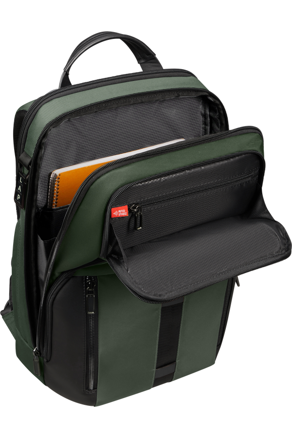 Samsonite urban backpack clearance