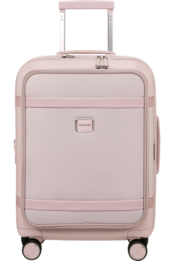 Samsonite Image Spinner Expandable Easy Access 55cm  Rose