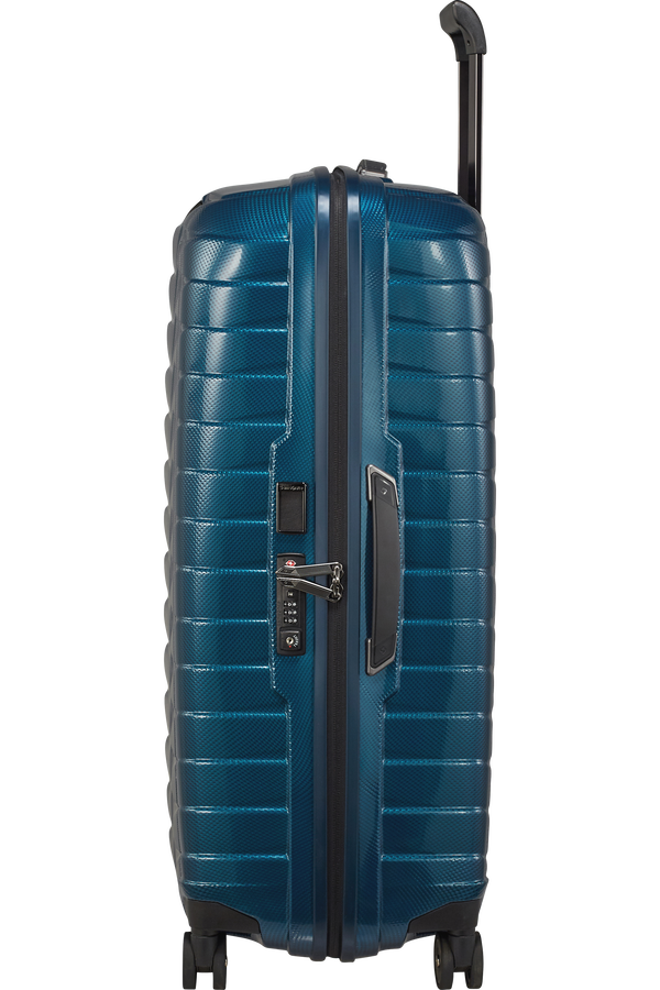 Proxis Trolley mit 4 Rollen 75cm