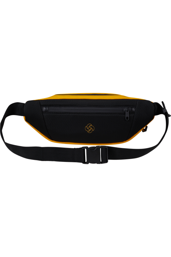 Samsonite Ecodiver BELT BAG  Gelb