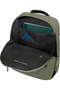 Samsonite Ongoing Backpack 15.6'  Olive green Samsonite Ongoing Backpack 15.6'  Olive green