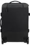 Samsonite Securipak 2.0 Duffle On Wheels  Schwarz Samsonite Securipak 2.0 Duffle On Wheels  Schwarz
