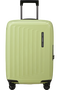 Samsonite Nuon Spinner Expandable 55cm  Metallic Melon