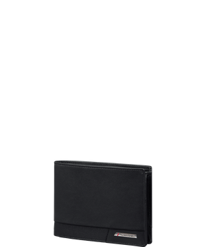 Pro-Dlx 6 Slg Geldbörse 9.6 x 13 x 1 cm Pro-Dlx 6 Slg Geldbörse 9.6 x 13 x 1 cm