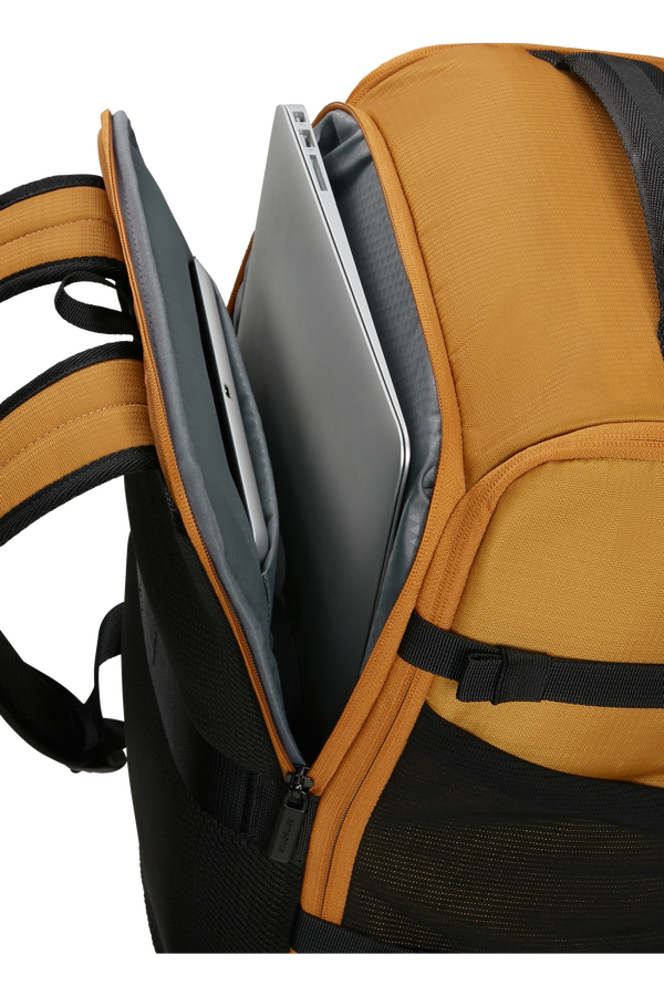 2FIT 2-in-1 Underseater - Rucksack