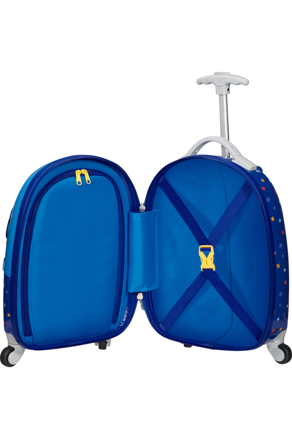Disney Ultimate 2.0 Trolley mit 4 Rollen 46cm