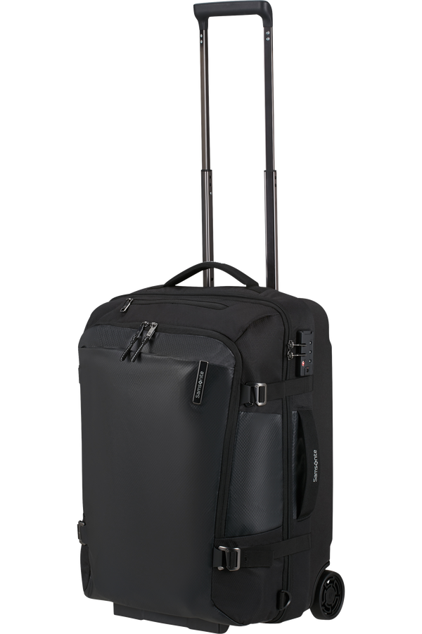 Samsonite Armox DUFFLE/WH 55/20 BACKPACK  Schwarz