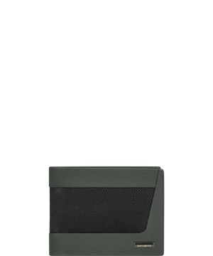 Urban-Eye Slg Geldbörse 9.7 x 12.2 x 1.5 cm Urban-Eye Slg Geldbörse 9.7 x 12.2 x 1.5 cm