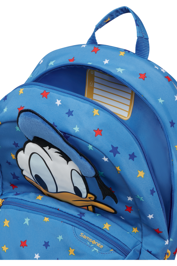 Samsonite mickey mouse backpack discount