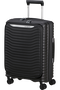 Samsonite Upscape Spinner Expandable Easy Access 55cm  Schwarz
