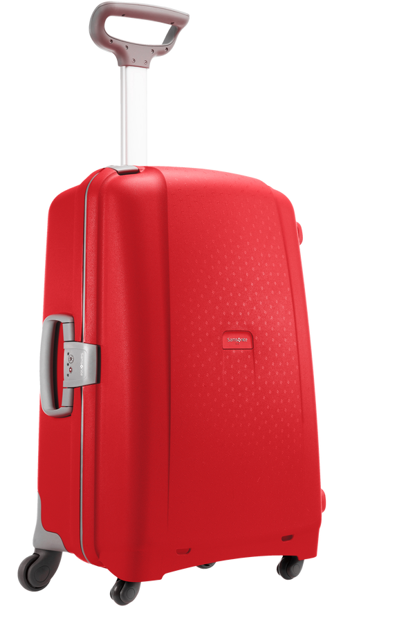 Samsonite Aeris Spinner 68cm Rot Samsonite Aeris Spinner 68cm Rot