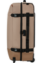 Samsonite Roadseeker Duffle with wheels 79cm  Dune Samsonite Roadseeker Duffle with wheels 79cm  Dune