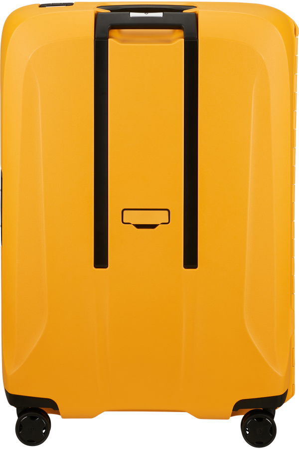 Samsonite Essens Spinner 75cm  Radiant Yellow