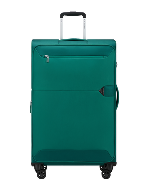 Urbify Trolley mit 4 Rollen erweiterbar 78cm 78 x 48 x 30/34 cm | 3.1 kg Urbify Trolley mit 4 Rollen erweiterbar 78cm 78 x 48 x 30/34 cm | 3.1 kg