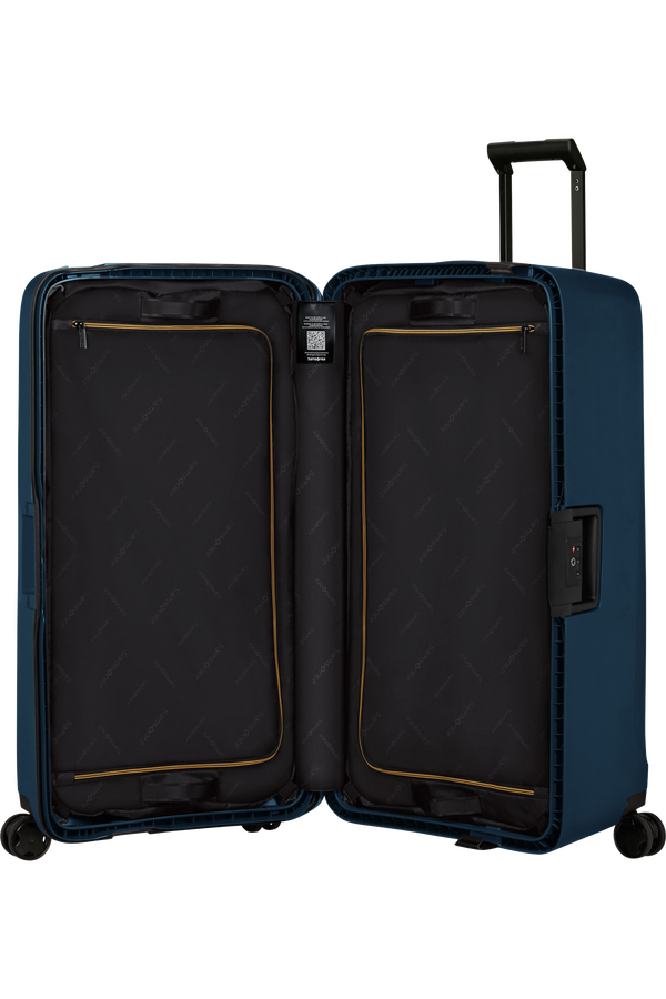 Essens Trolley mit 4 Rollen 80cm