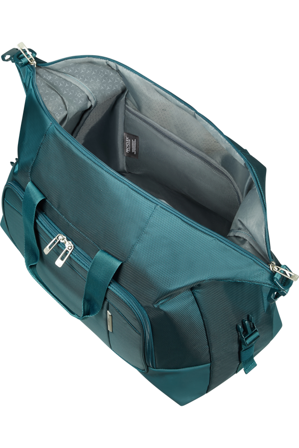 Samsonite Respark DUFFLE 48/19 OVERNIGHTER  Petrol Blau