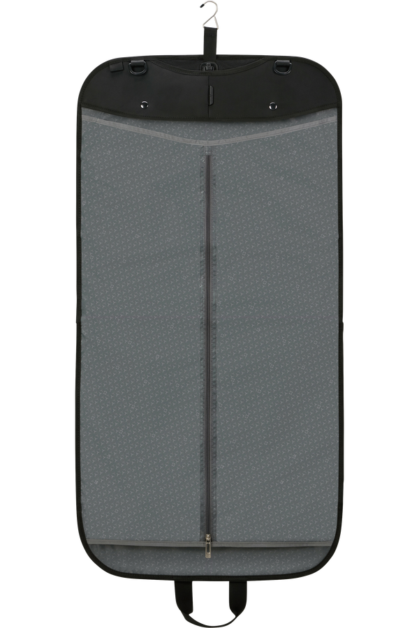 Samsonite Respark Garment Sleeve  Ozone Black